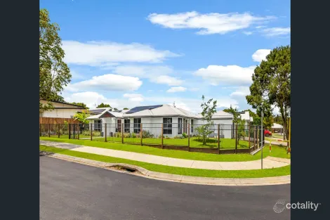 Property photo of 2 Pandorea Street Meridan Plains QLD 4551