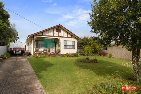 Property photo of 23 Campbell Street Wonthaggi VIC 3995