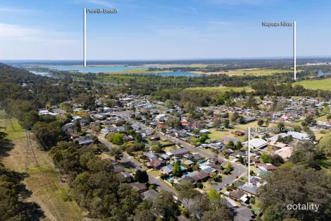 Property photo of 36 Parkwood Grove Emu Heights NSW 2750