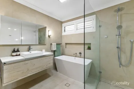 Property photo of 36 Parkwood Grove Emu Heights NSW 2750