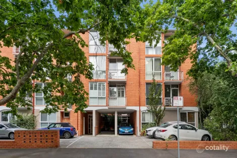 7/26w Toorak Rd, South Yarra, VIC 3141