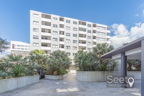 808/19 Parramatta Rd, Homebush, NSW 2140