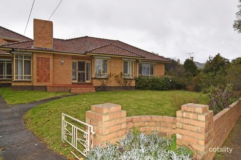 Property photo of 1/26 Park Crescent Bentleigh VIC 3204