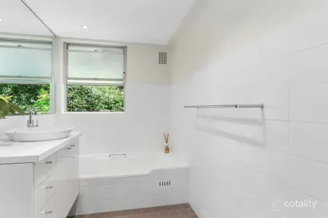 Property photo of 4 Mitchell Road Darling Point NSW 2027