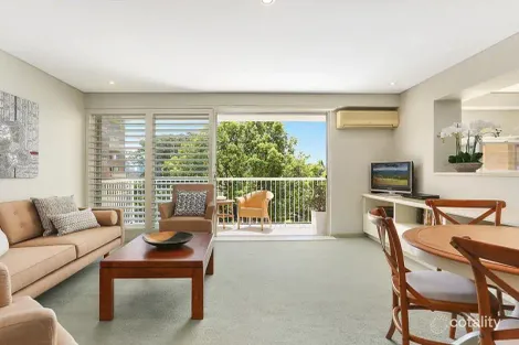 Property photo of 4 Mitchell Road Darling Point NSW 2027