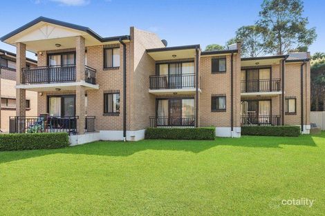 Property photo of 4/37 Elizabeth Street Granville NSW 2142