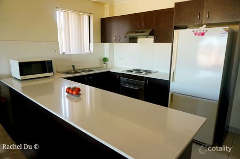 Property photo of 4/37 Elizabeth Street Granville NSW 2142