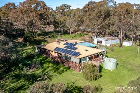 Property photo of 3 Woodlea Court Kirwans Bridge VIC 3608