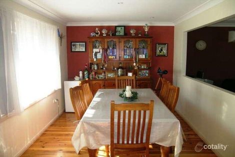 Property photo of 1 Wallaba Place Greystanes NSW 2145