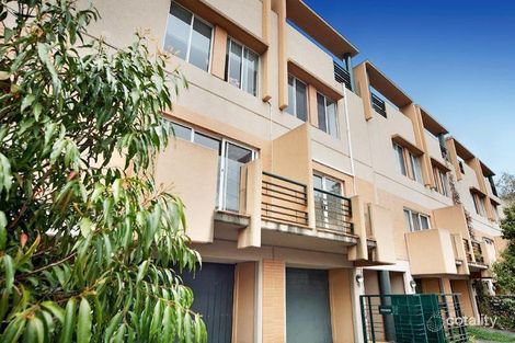 Property photo of 11 Walsh Street West Melbourne VIC 3003