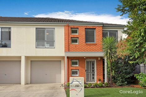 Property photo of 81 Tamarind Drive Acacia Gardens NSW 2763