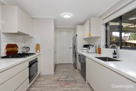 Property photo of 81 Tamarind Drive Acacia Gardens NSW 2763