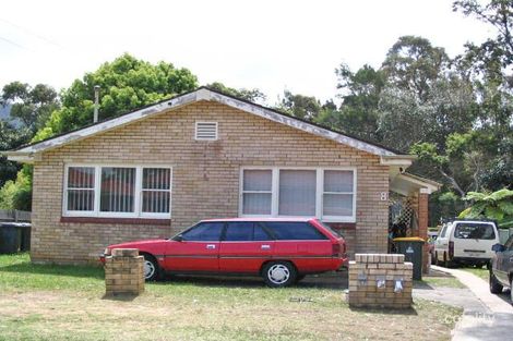 Property photo of 8 College Place Gwynneville NSW 2500