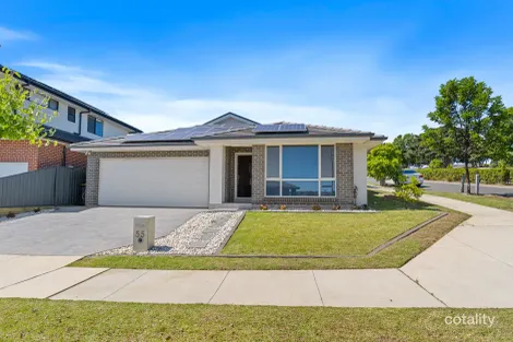 55 Stevens Dr, Oran Park, NSW 2570