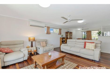 Property photo of 8 Sharon Crescent Kelso QLD 4815
