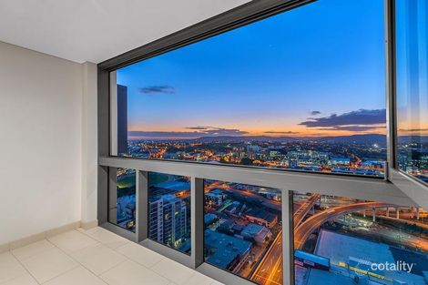 2905/35 Campbell St, Bowen Hills, QLD 4006