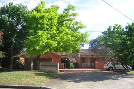 3/71 Emily St, Mount Druitt, NSW 2770