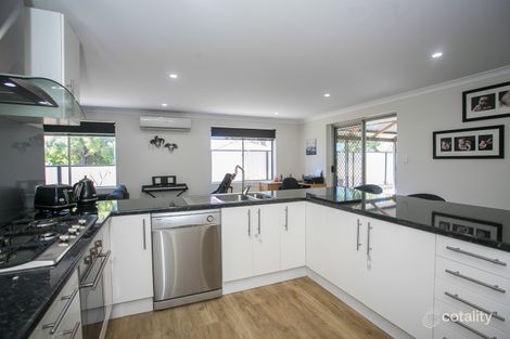 Property photo of 7 Winjana Road Lesmurdie WA 6076