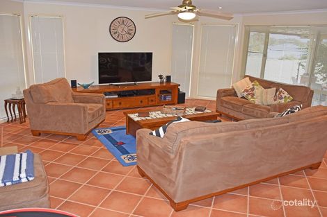 Property photo of 8 Lake View Crescent Raymond Terrace NSW 2324