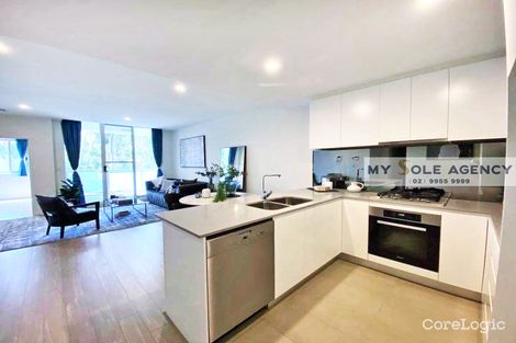 Property photo of 221/2-8 Hazlewood Place Epping NSW 2121