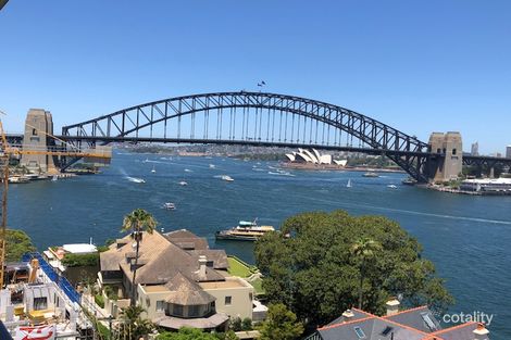 85/2-4 East Crescent St, Mcmahons Point, NSW 2060