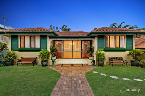 19 Jeays St, Scarborough, QLD 4020