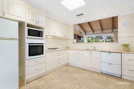 Property photo of 6 Somali Close Diamond Creek VIC 3089