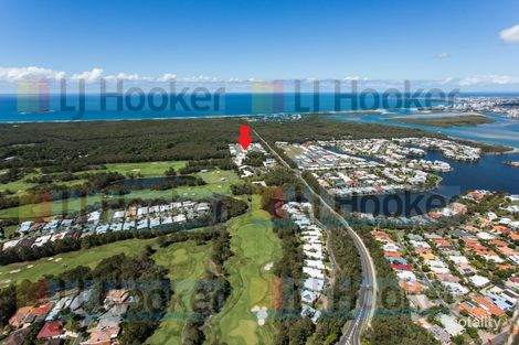Property photo of 8 Ameen Circuit Mudjimba QLD 4564