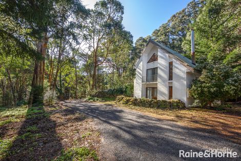 Property photo of 150 Anzac Road Mount Macedon VIC 3441