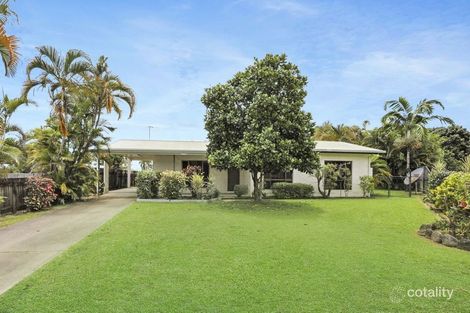 Property photo of 4 Vigilant Close Bentley Park QLD 4869