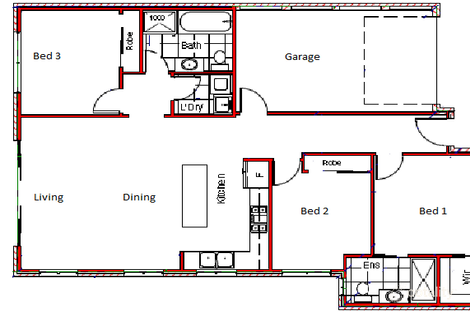 Property photo of 22 Latchford Drive Mickleham VIC 3064