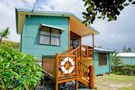 Property photo of 143 Main Street Wooli NSW 2462