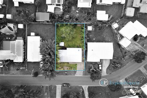 8 Mabel St, Mount Sheridan, QLD 4868