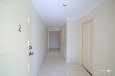 Property photo of 2/36A Dunne Street Harristown QLD 4350