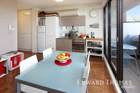 Property photo of 118/80 Ormond Street Kensington VIC 3031
