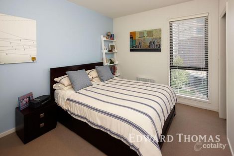 Property photo of 118/80 Ormond Street Kensington VIC 3031