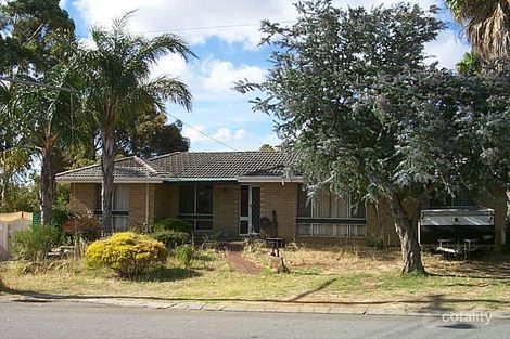 7 Lensham Pl, Armadale, WA 6112