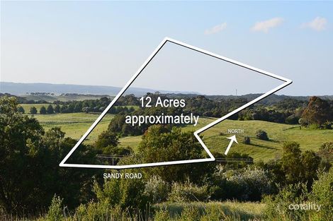 204 Sandy Rd, Fingal, VIC 3939