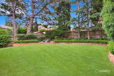 Property photo of 29 Mark Street Hunters Hill NSW 2110