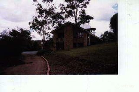 Property photo of 3 Weber Court Bunya QLD 4055