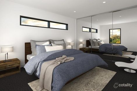 Property photo of 1/3 Conway Court Boronia VIC 3155