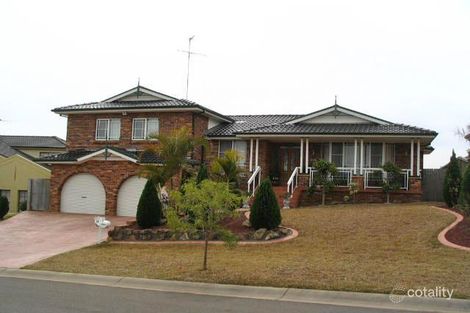 10 Bribie Cl, Green Valley, NSW 2168