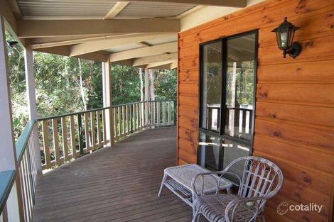 Property photo of 12 Samuel Place Mooloolah Valley QLD 4553