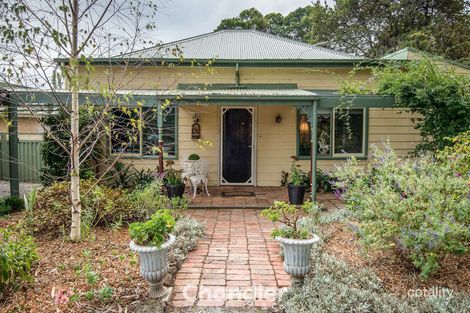 Property photo of 49-51 David Hill Road Monbulk VIC 3793
