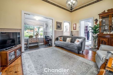 Property photo of 49-51 David Hill Road Monbulk VIC 3793