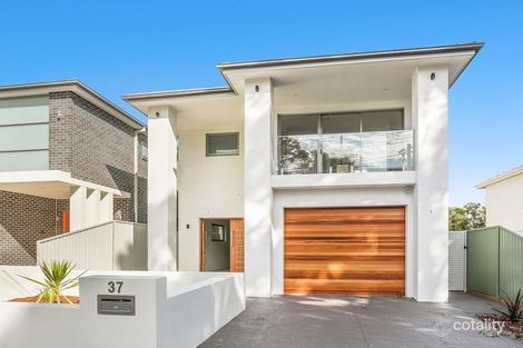 37a Ogilvy St, Peakhurst, NSW 2210