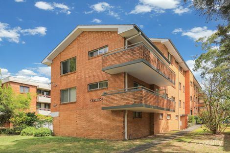 5/27 Muriel St, Hornsby, NSW 2077