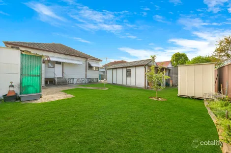 Property photo of 5 Nowra Street Merrylands NSW 2160