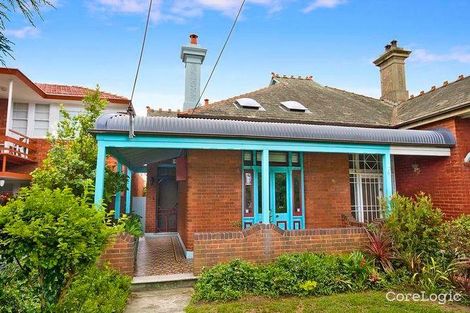 Property photo of 29A Canonbury Grove Dulwich Hill NSW 2203