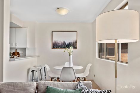 Property photo of 3/219-227 Chalmers Street Redfern NSW 2016